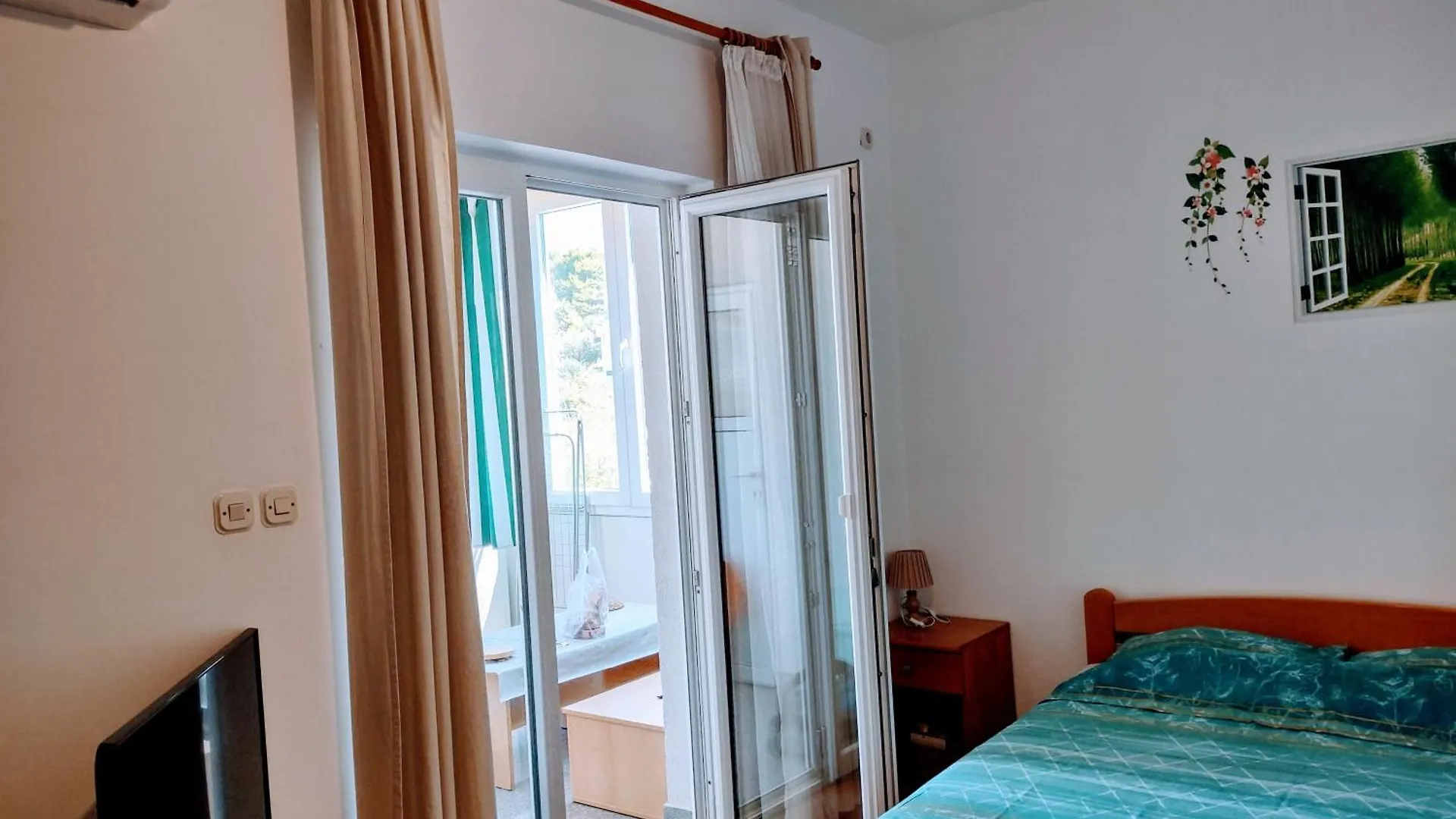 Apartment Studio A2_Medulin Kroatien